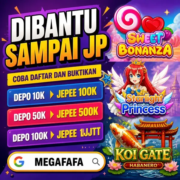 situs slot terbaru mudah menang